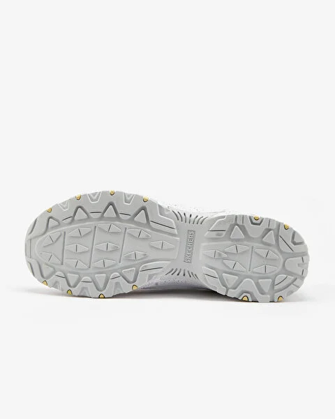 Skechers 149820/L VMT Hillcrest - Vast Adventure Kadın Yürüyüş Ayakkabısı Mor bej