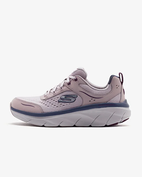 Skechers 150093/MVBL Dlux Walker 2.0 - Daisy Doll  Kadın Spor Ayakkabısı Pembe