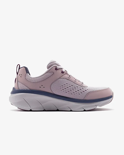 Skechers 150093/MVBL Dlux Walker 2.0 - Daisy Doll  Kadın Spor Ayakkabısı Pembe