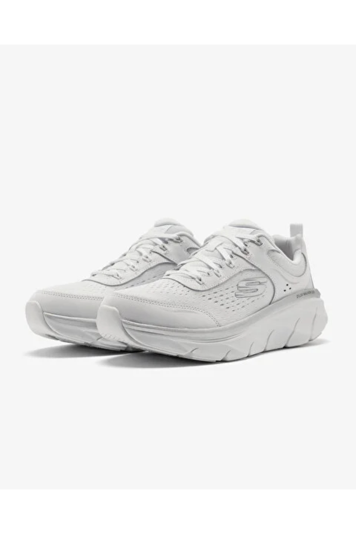 Skechers 150103/WSL DLUX WALKER 2.0 Kadın Yürüyüş Ayakkabısı Beyaz
