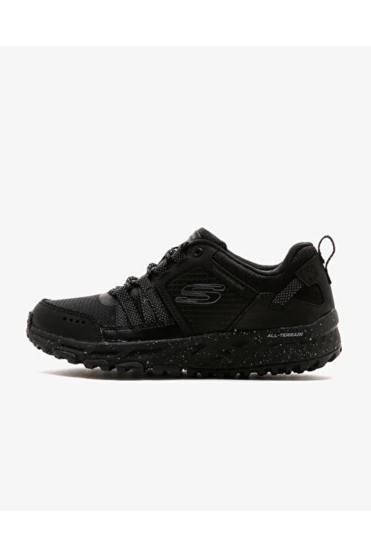 Skechers 180061/BBK Escape Plan - Endless Pursuit Kadın Ayakkabısı Siyah