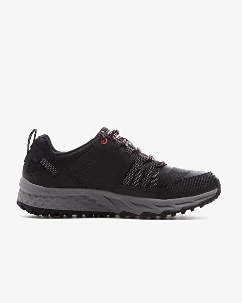 Skechers 180061/BKHP ESCAPE PLAN - Endless Pursuit  Kadın Spor Ayakkabısı Siyah Pembe