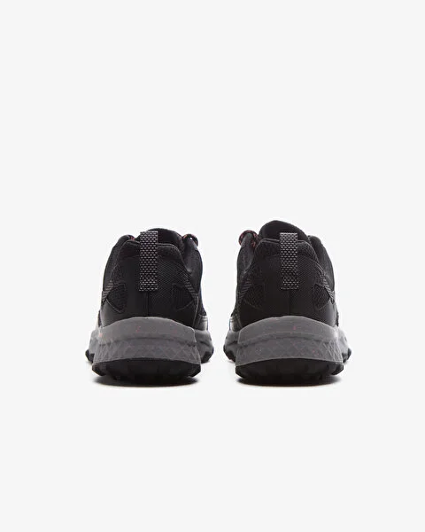 Skechers 180061/BKHP ESCAPE PLAN - Endless Pursuit  Kadın Spor Ayakkabısı Siyah Pembe