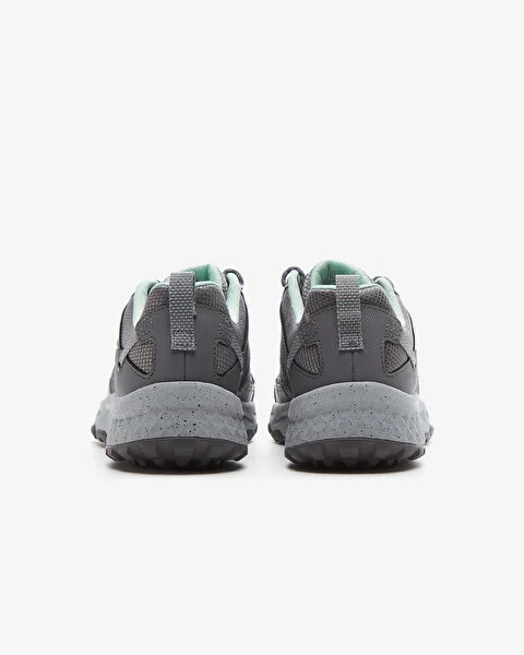 Skechers 180061/GYAQ ESCAPE PLAN Kadın Spor Ayakkabı Gri