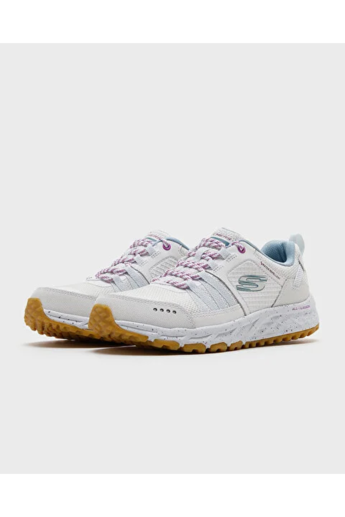 Skechers 180061/OFWT ESCAPE PLAN  Kadın Spor Ayakkabısı Beyaz