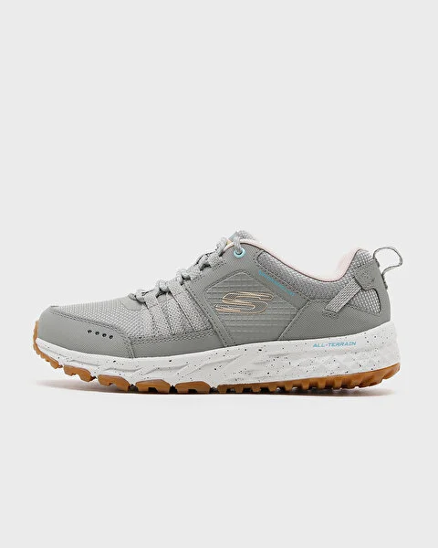 Skechers 180061/OLVEscape Plan - Endless Pursuit  Outdoor Kadın Ayakkabısı yeşil beyaz