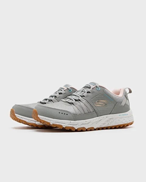 Skechers 180061/OLVEscape Plan - Endless Pursuit  Outdoor Kadın Ayakkabısı yeşil beyaz