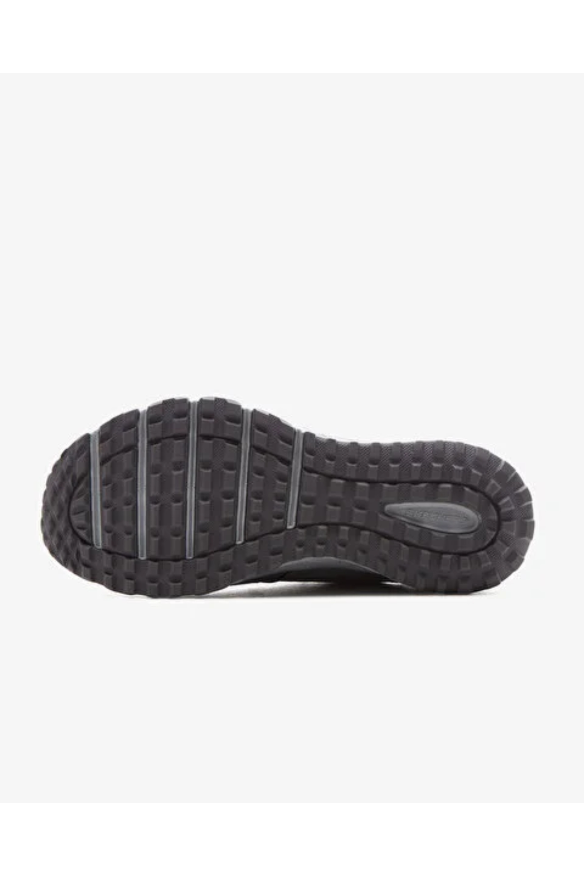 Skechers 180061TK BKW ESCAPE PLAN Kadın Outdoor Ayakkabı Gri Mavi