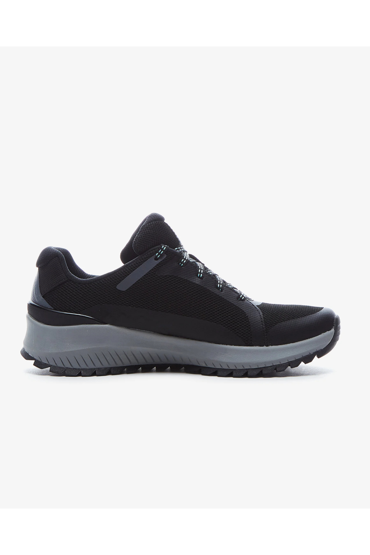 Skechers 180081/BKAQ ARCH FIT DISCOVER Kadın Outdoor Ayakkabı Siyah