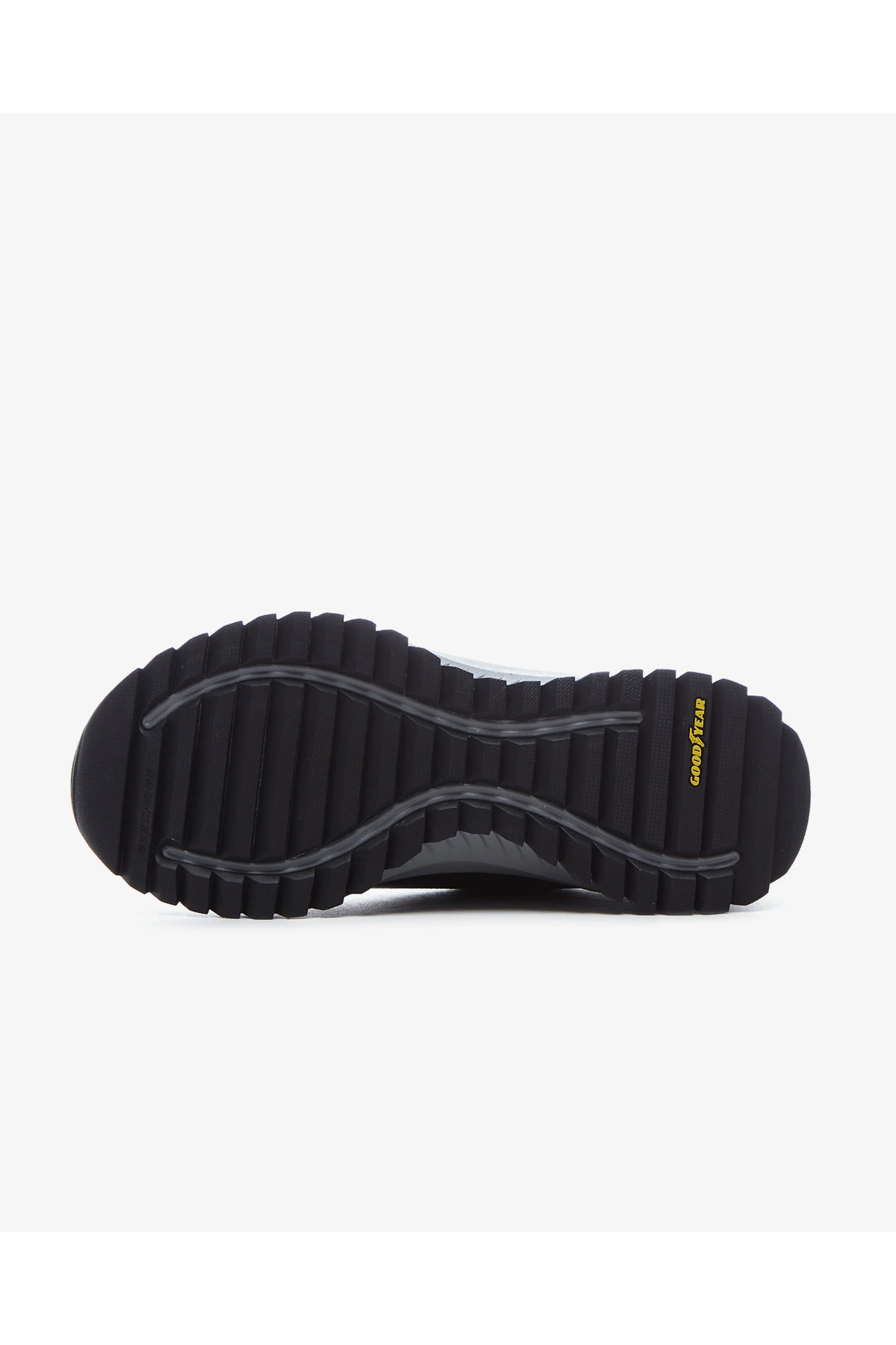 Skechers 180081/BKAQ ARCH FIT DISCOVER Kadın Outdoor Ayakkabı Siyah