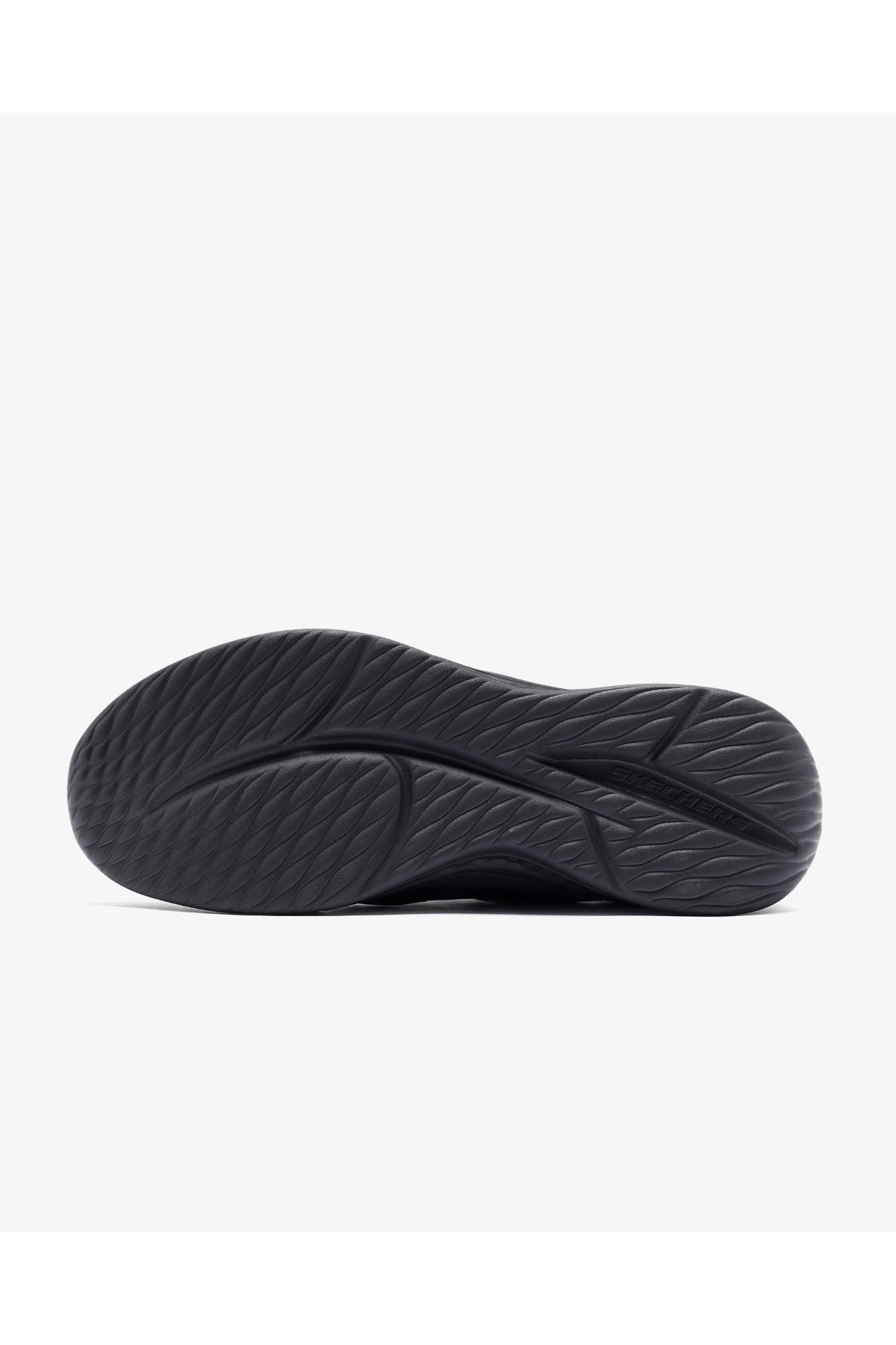 Skechers 210890 / CHOC SLADE- MACKLIN Erkek Yürüyüş Ayakkabısı Siyah