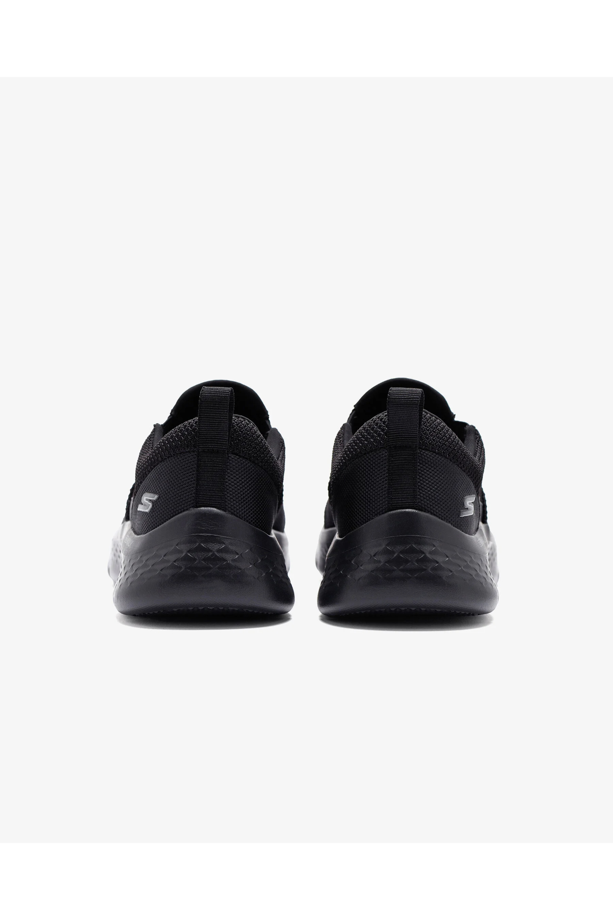 Skechers 216492TK BBK GO WALK FLEX  Erkek Yürüyüş Ayakkabısı Siyah