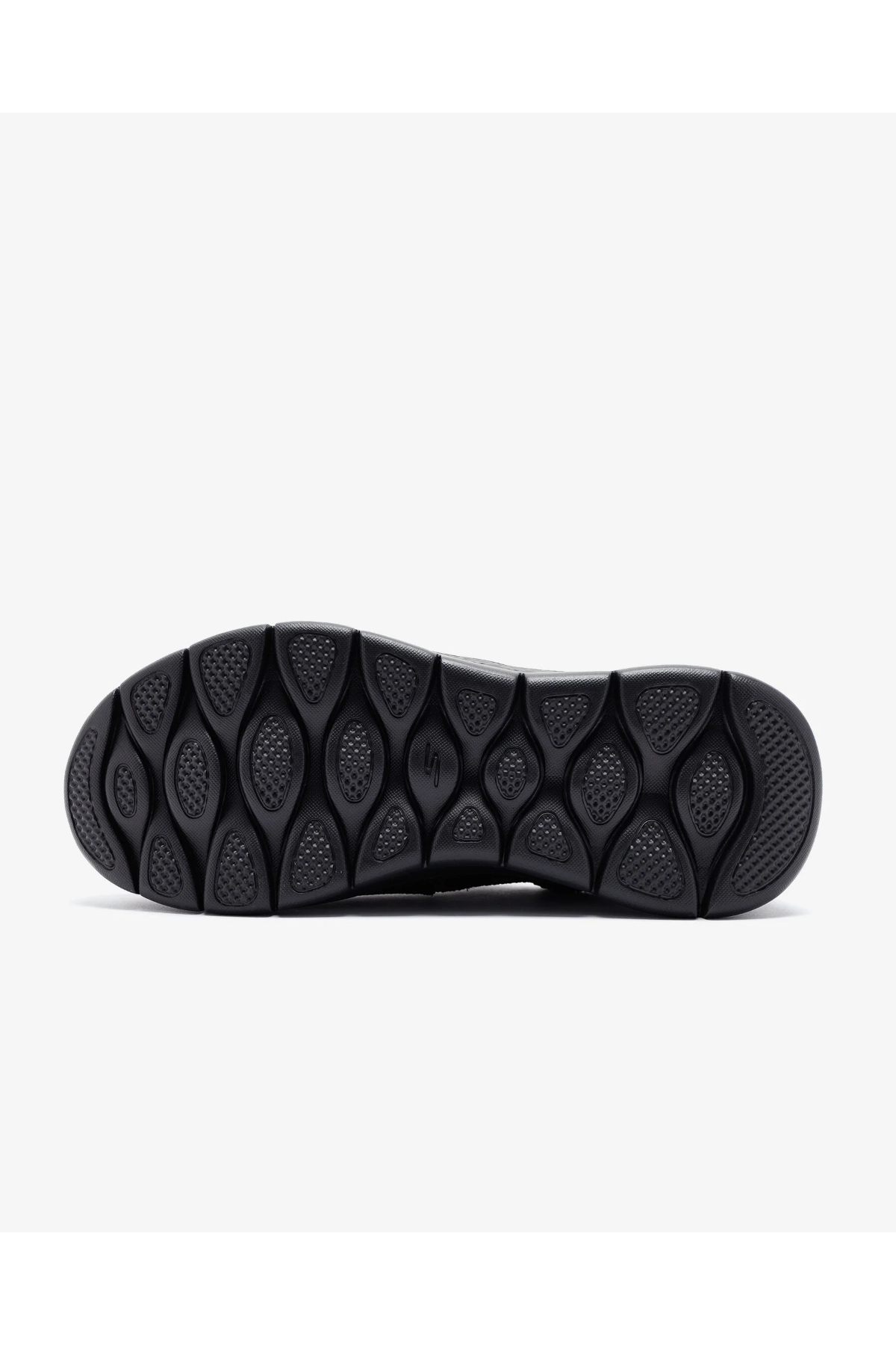 Skechers 216492TK BBK GO WALK FLEX  Erkek Yürüyüş Ayakkabısı Siyah