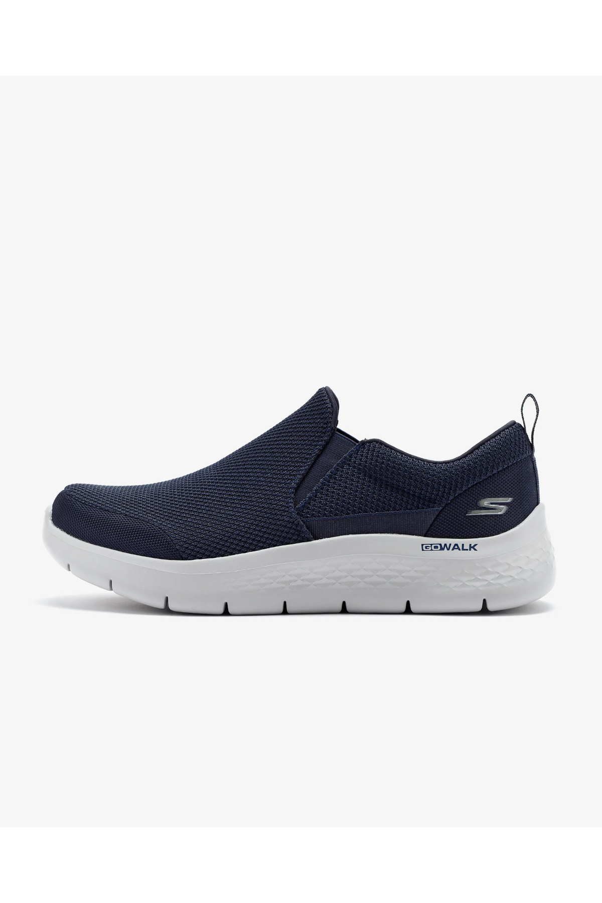 Skechers 216492TK NVGY GO WALK FLEX  Erkek Yürüyüş Ayakkabısı Lacivert