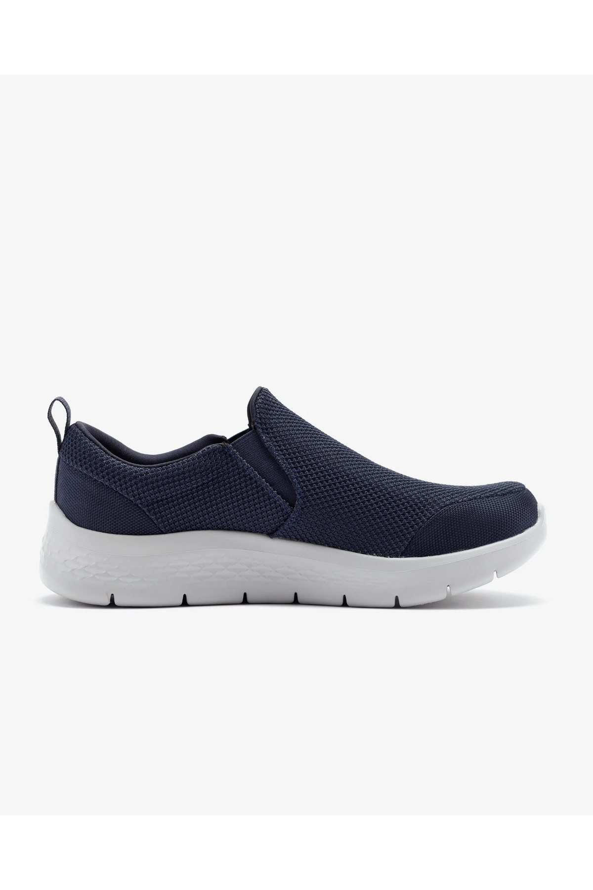 Skechers 216492TK NVGY GO WALK FLEX  Erkek Yürüyüş Ayakkabısı Lacivert