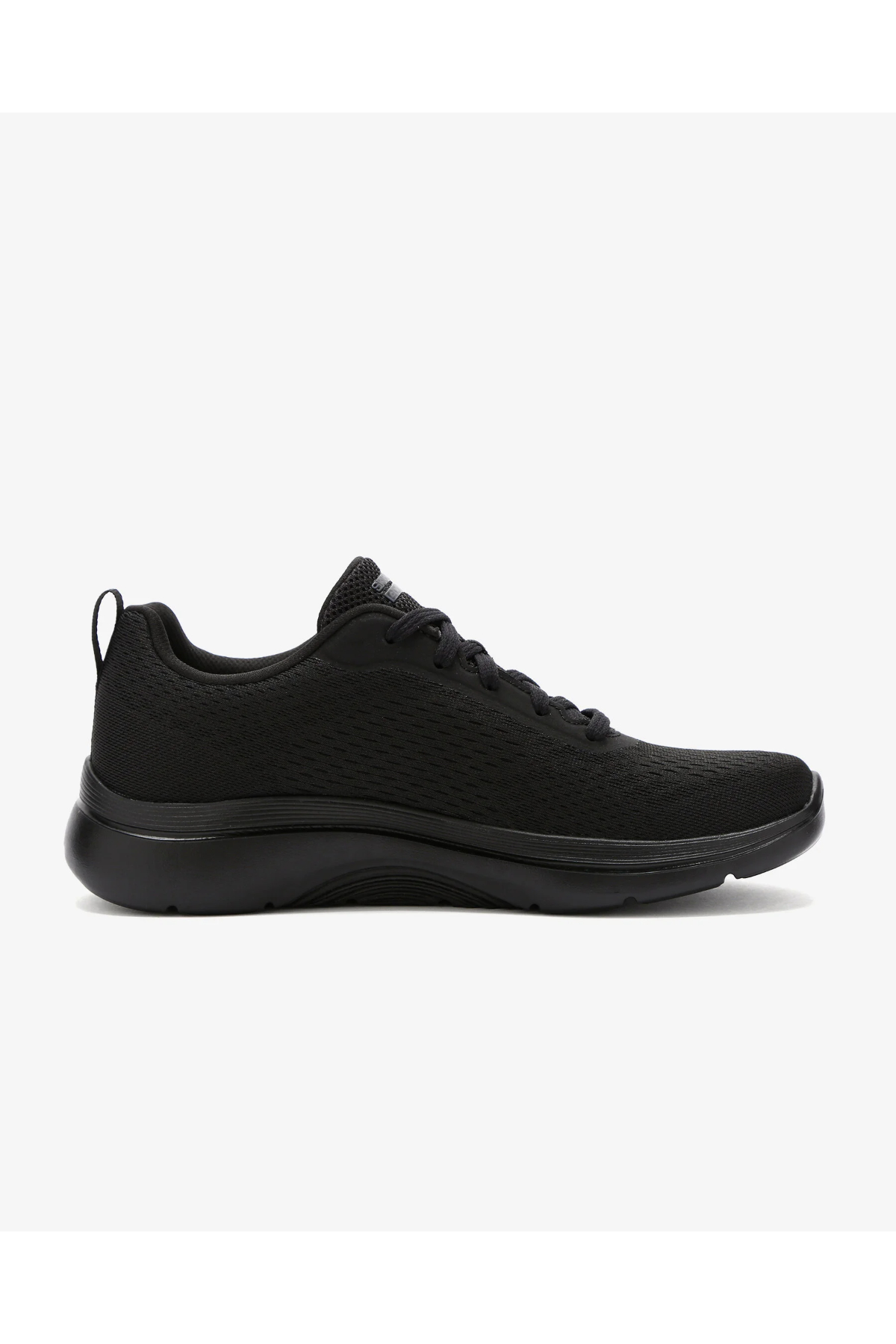 Skechers 216516 / BBK GO WALK ARCH FIT 2.0- IDYLLIC 2 Erkek Yürüyüş Ayakkabısı Siyah