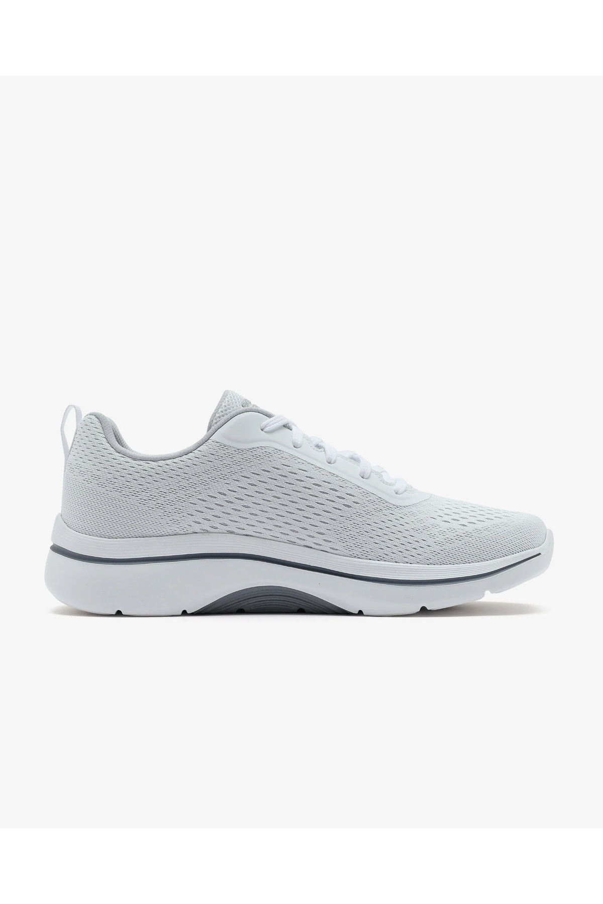 Skechers 216516 / WGY GO WALK ARCH FIT 2.0- IDYLLIC 2 Erkek Yürüyüş Ayakkabısı Beyaz