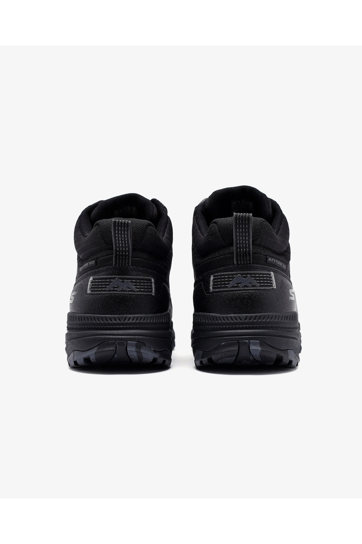 Skechers 220759/BKCC GO RUN TRAIL ALTITUDE 2.0 Erkek Outdoor Bot Siyah