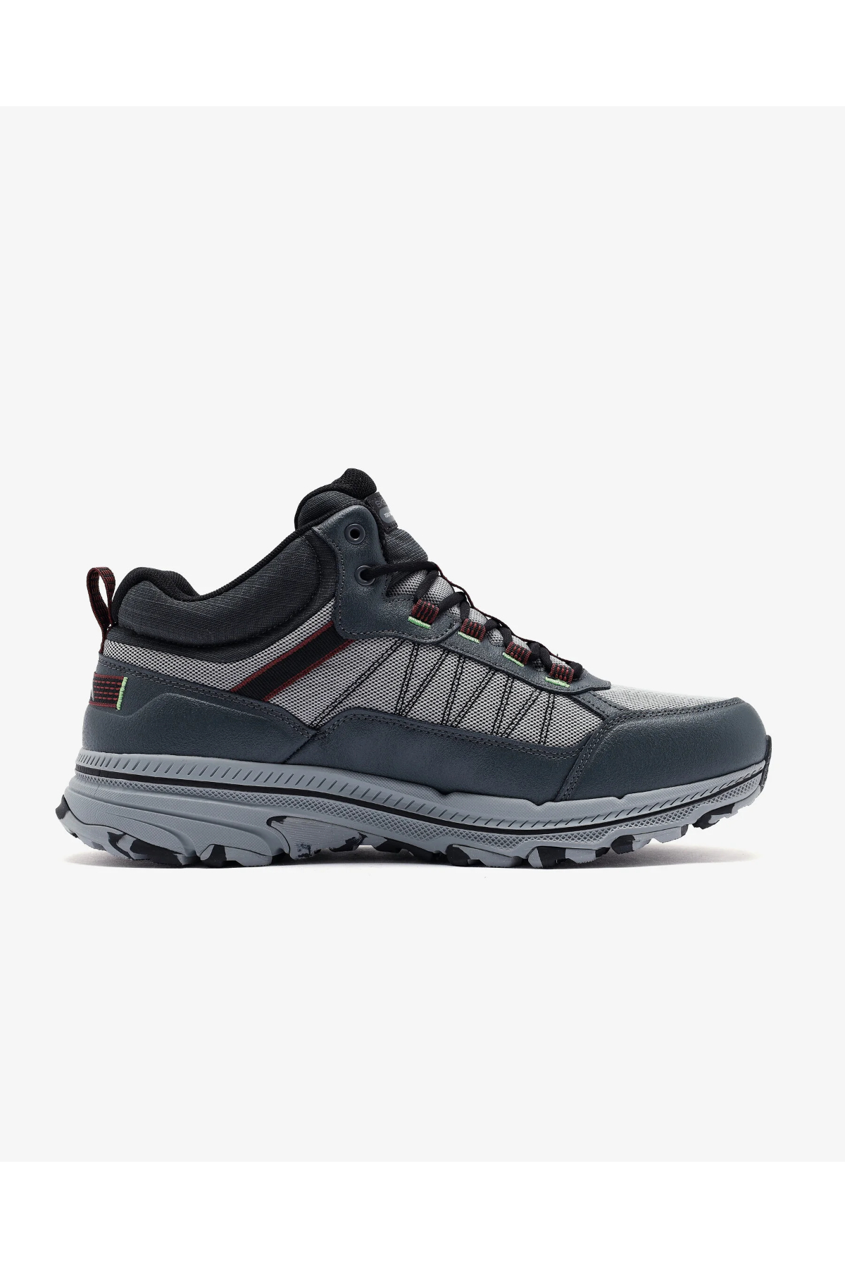 Skechers 220759/GRY GO RUN TRAIL ALTITUDE 2.0 Erkek Outdoor Bot Gri