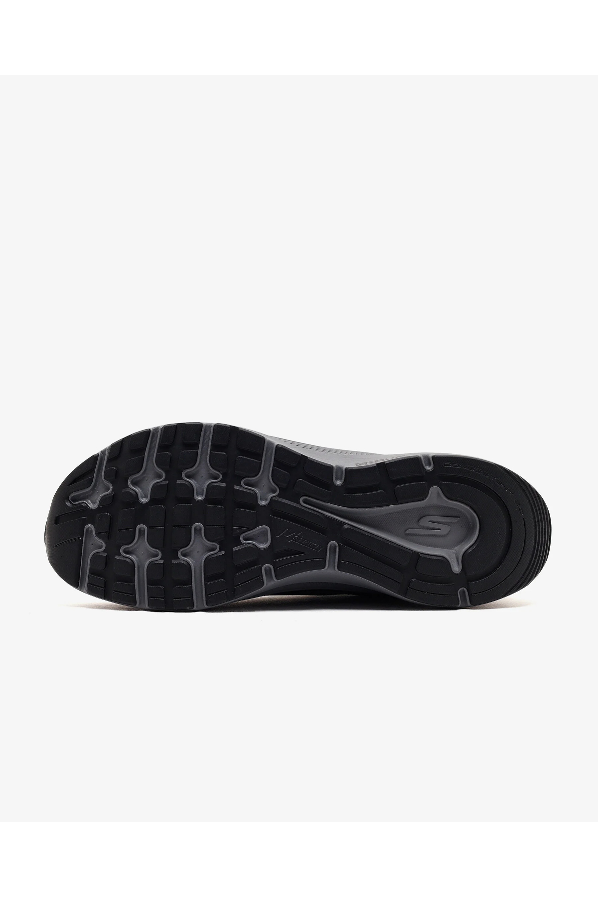 Skechers 220861TK BKCC GO RUN CONSISTENT 2.0 Erkek Yürüyüş Ayakkabısı Siyah Gri