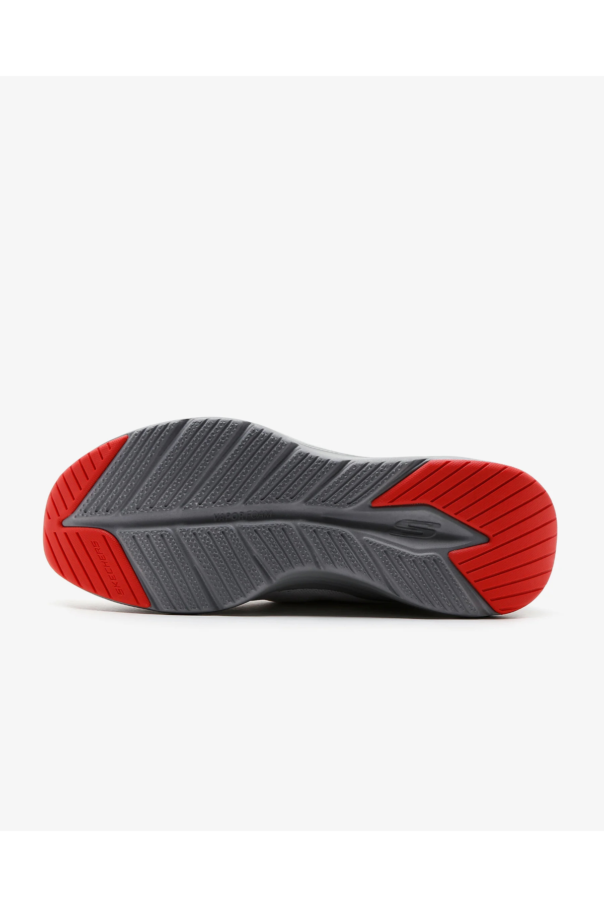 Skechers 232625/GYOR VAPOR FOAM Erkek Yürüyüş Ayakkabısı Gri Turuncu