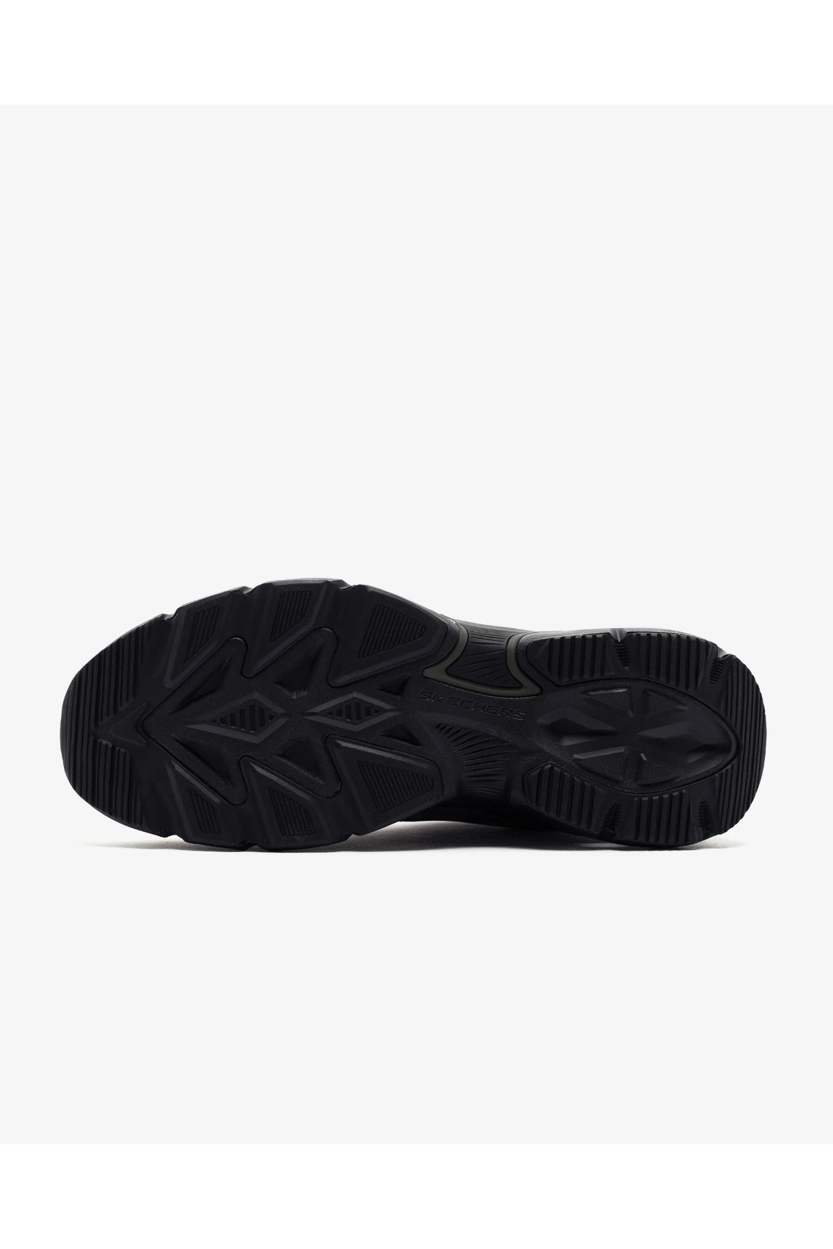 Skechers 232656 / OLBK SKECH-AIR VENTURA-CATACLYSM Erkek Yürüyüş Ayakkabısı Haki yeşil