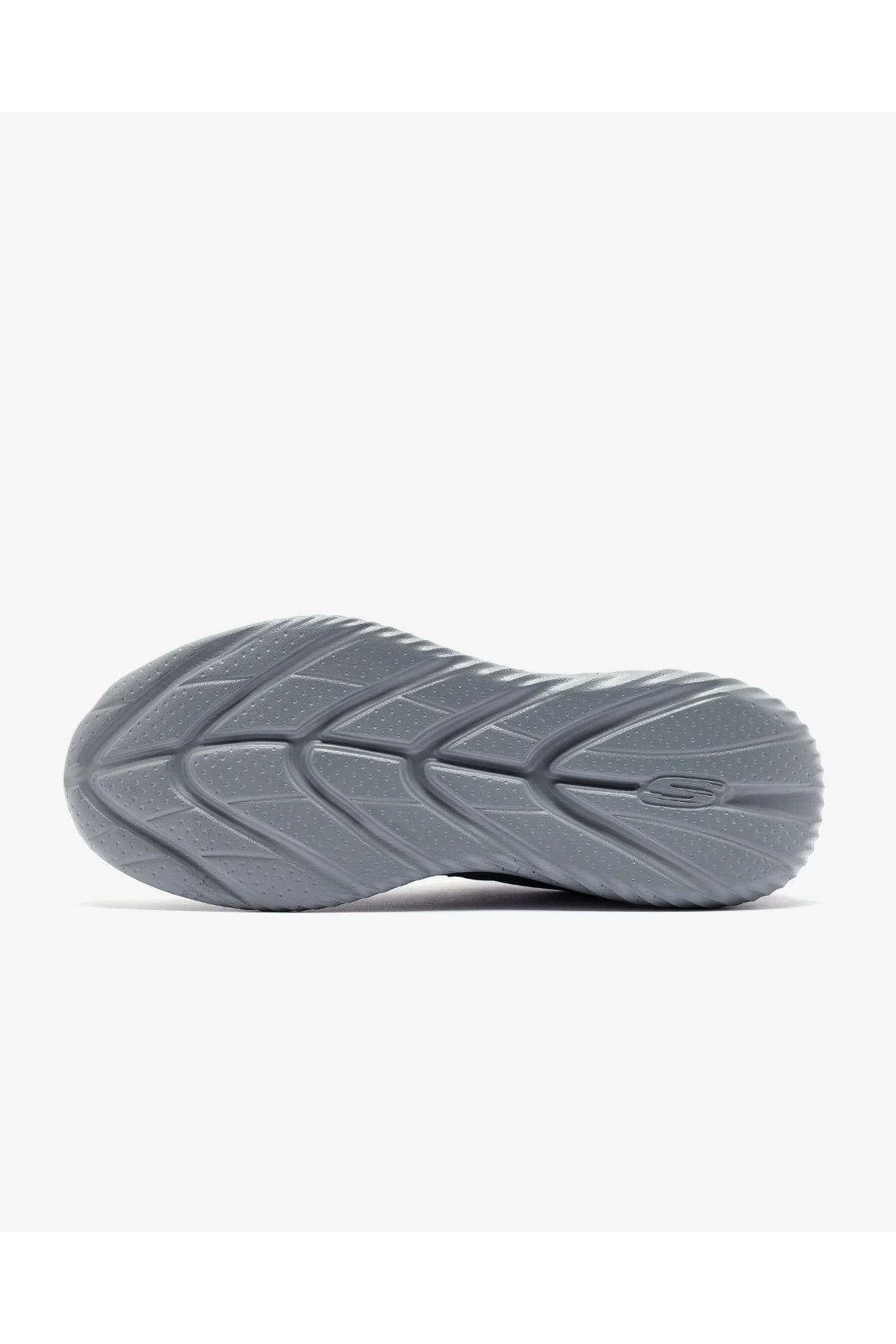 Skechers 232677 / CHAR BOUNDER 2.0 IONIZED Erkek Yürüyüş Ayakkabısı Gri