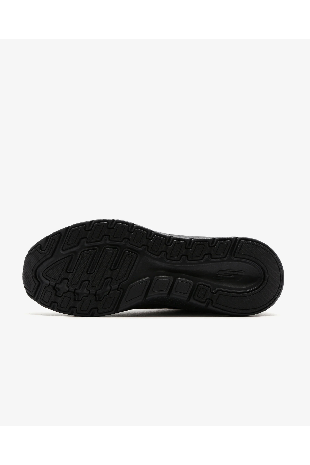 Skechers 232700TK BBK ARCH FIT 2.0 Erkek Yürüyüş Ayakkabısı Siyah