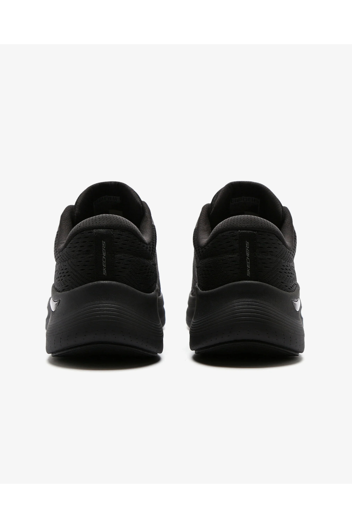 Skechers 232700TK BBK ARCH FIT 2.0 Erkek Yürüyüş Ayakkabısı Siyah