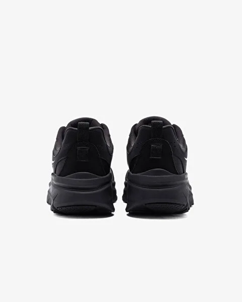 Skechers 232715/BBK DLUX WALKER 2.0 Erkek Spor Ayakkabı Siyah
