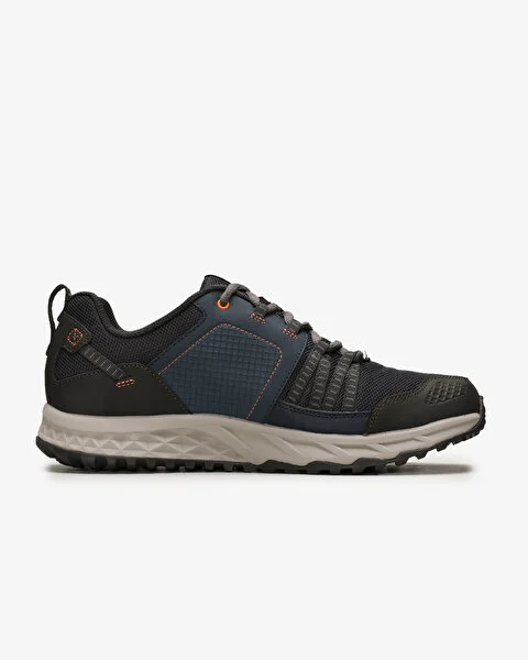 Skechers 51591 NVOR ESCAPE PLAN Erkek Spor Ayakkabısı Siyah