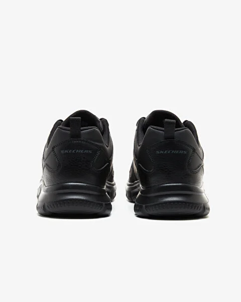 Skechers 894189TK BBK TRACK Erkek Yürüyüş Ayakkabısı Siyah
