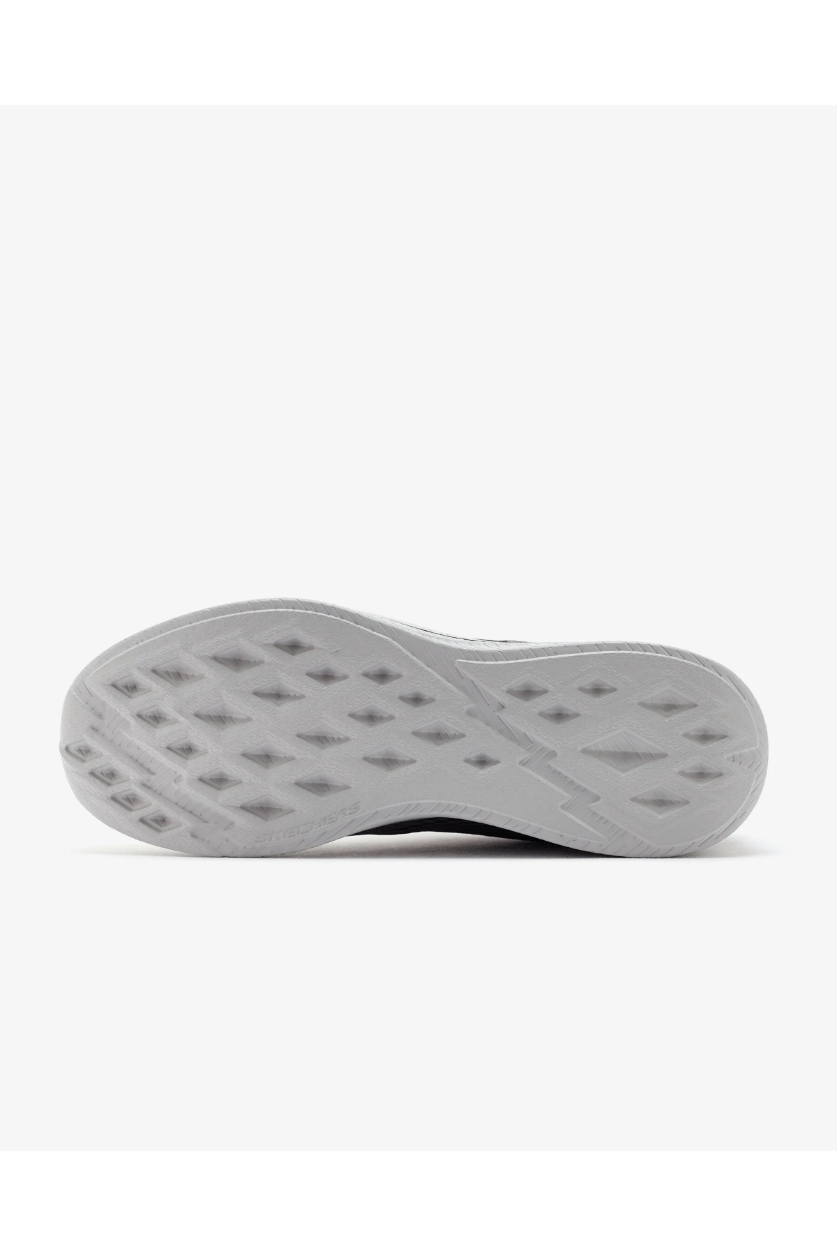 Skechers 999739TK CHAR BRUST 2.0 Erkek Yürüyüş Ayakkabısı Gri