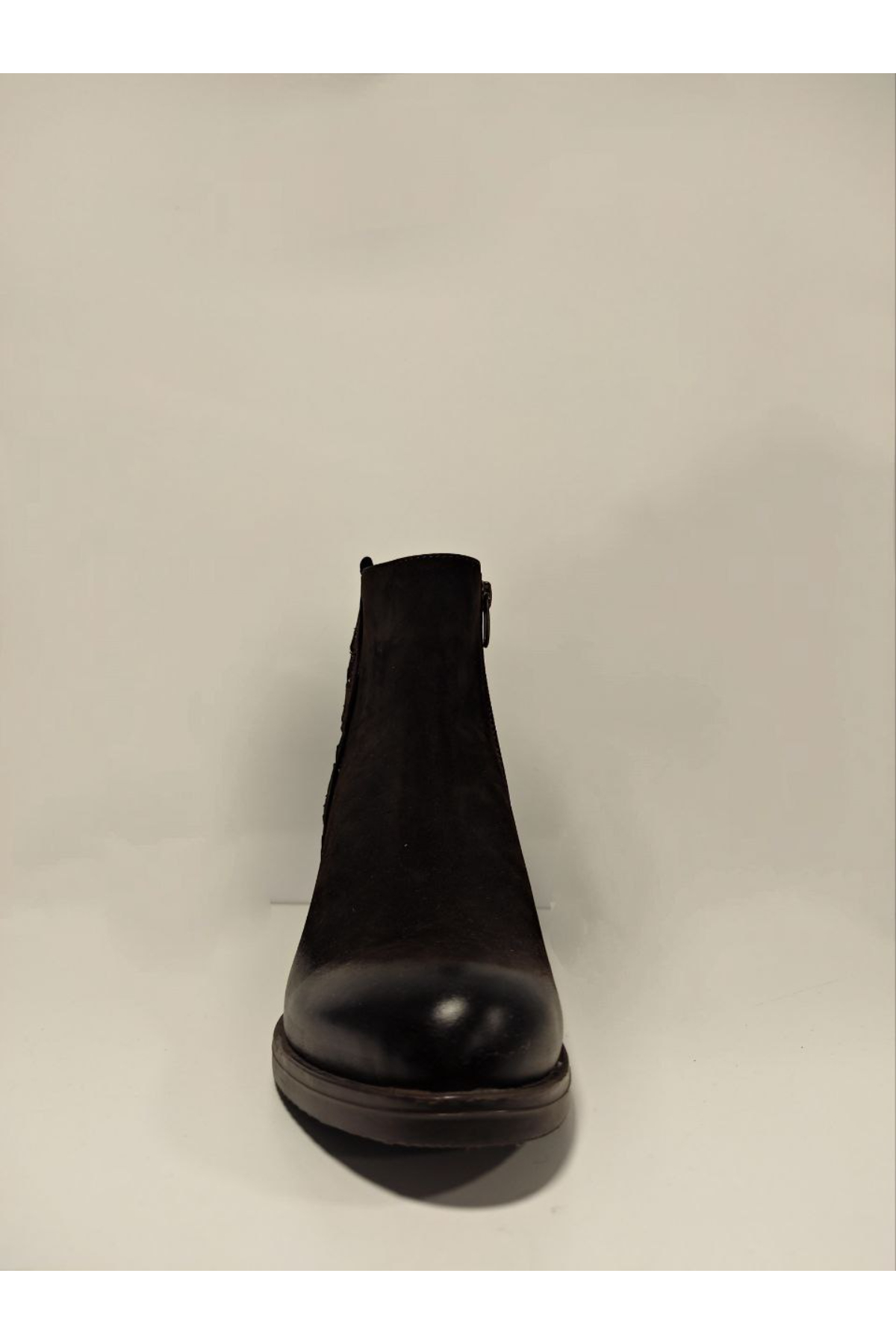 Venüs 1652402 02 Siyah Bot Kadın Siyah