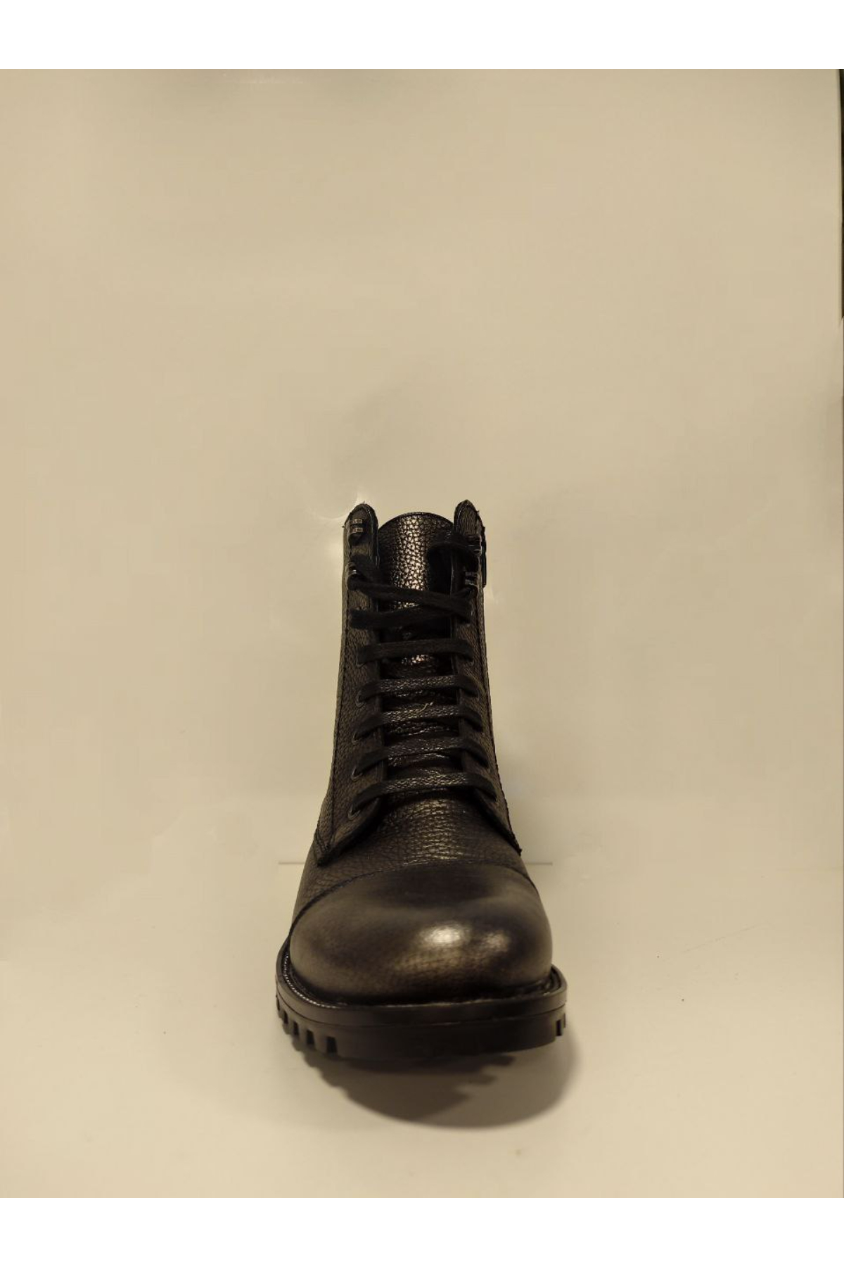 Venüs 1704166K 970 Platin Bot Kadın Platin