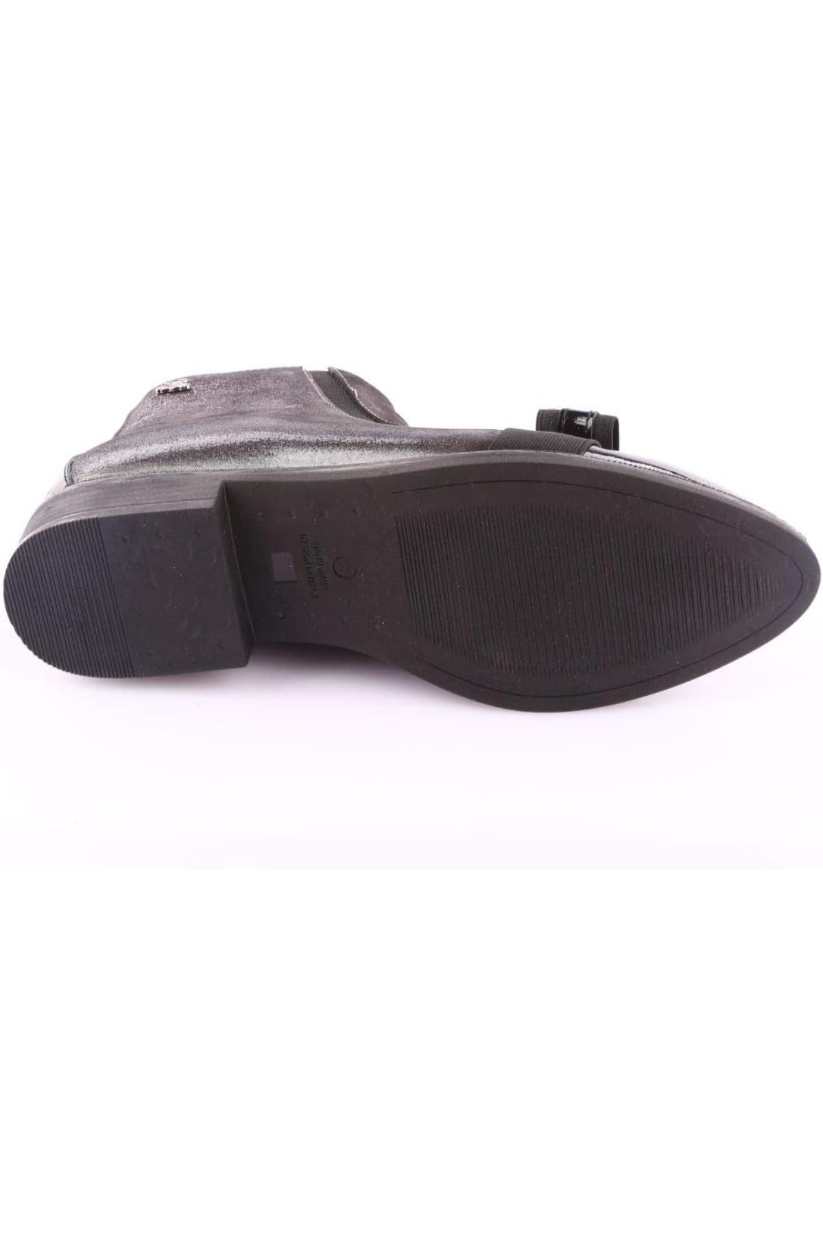 Venüs 1704508K Bot Platin Kadın Platin