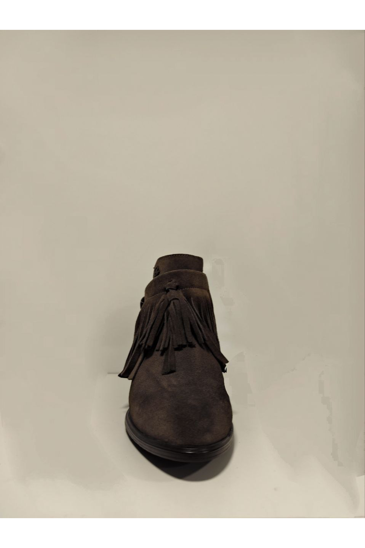 Venüs 1704603 92 Bot Kadın Gri Gri