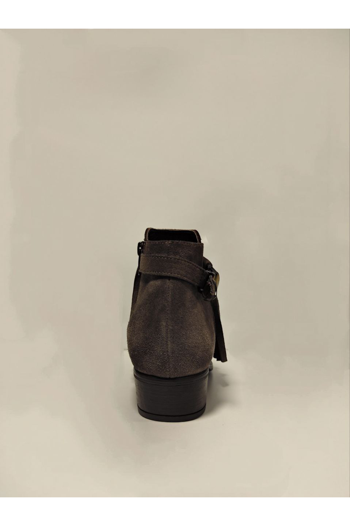 Venüs 1704603 92 Bot Kadın Gri Gri