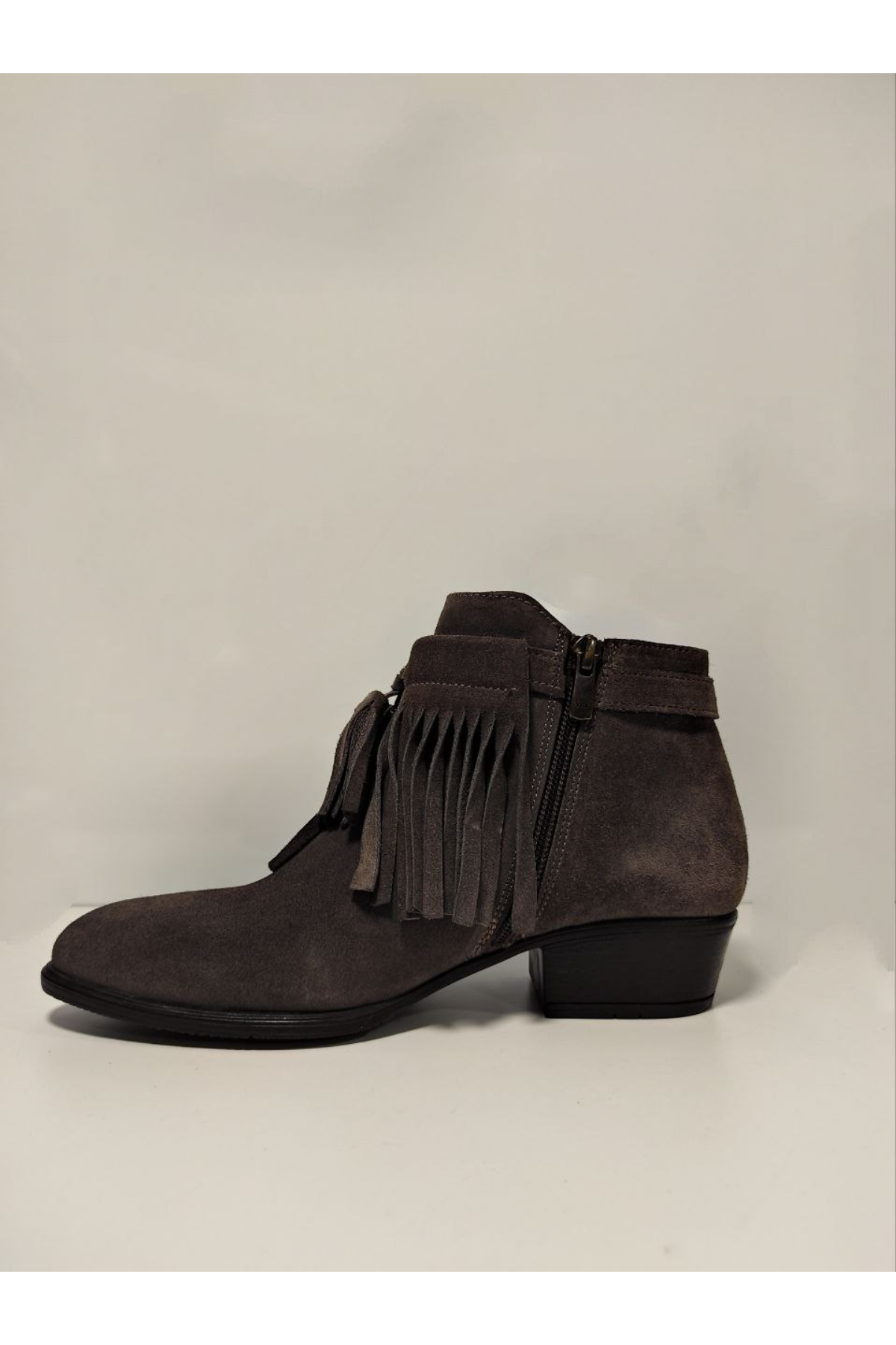 Venüs 1704603 92 Bot Kadın Gri Gri