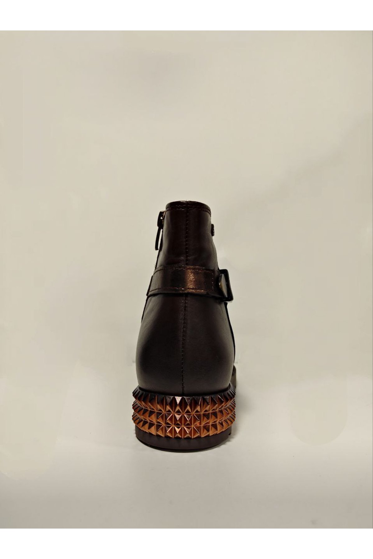 Venüs 1707704 Kahverengi Bot Kadın Kahverengi