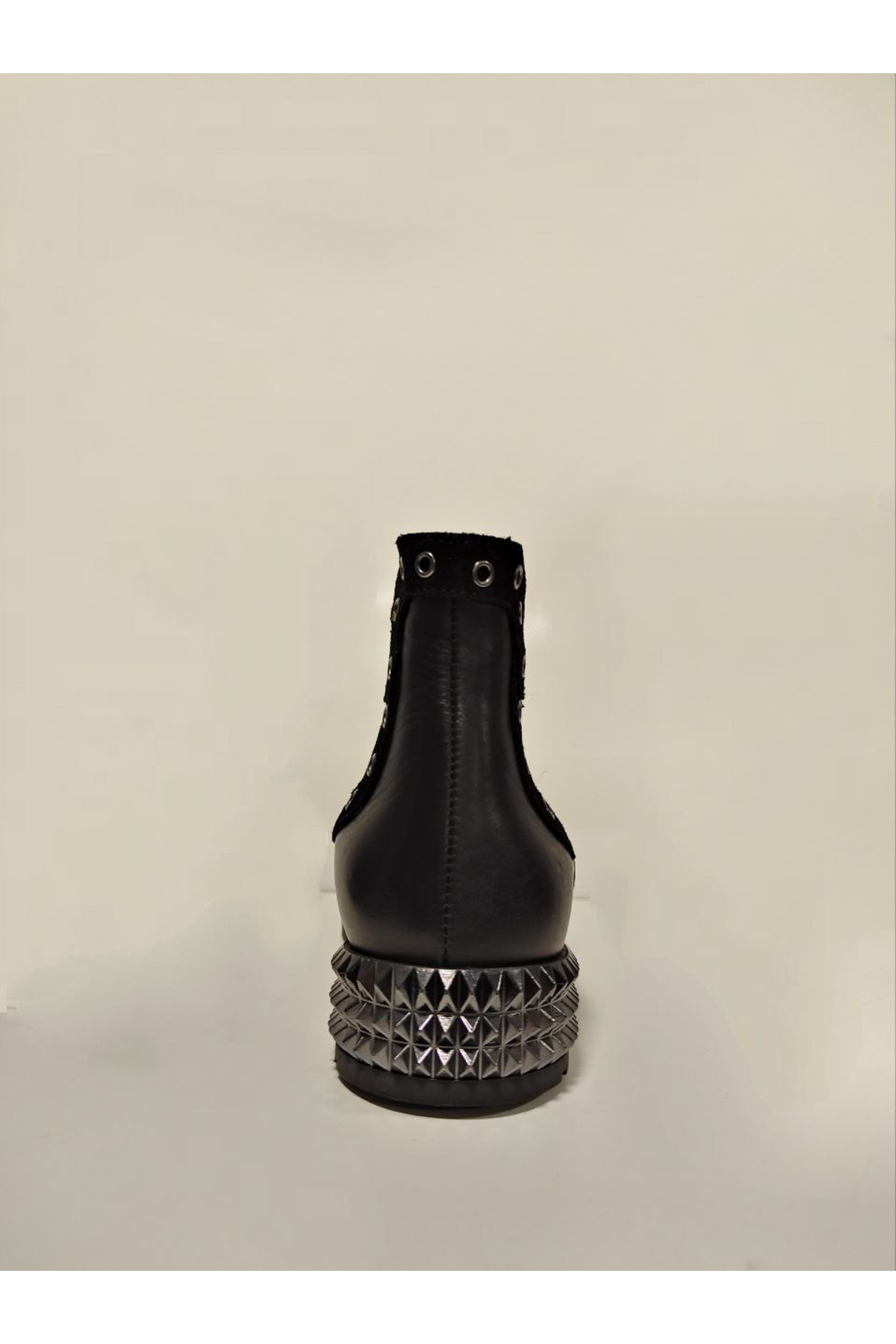 Venüs 17077505 Siyah Kadın Bot Siyah