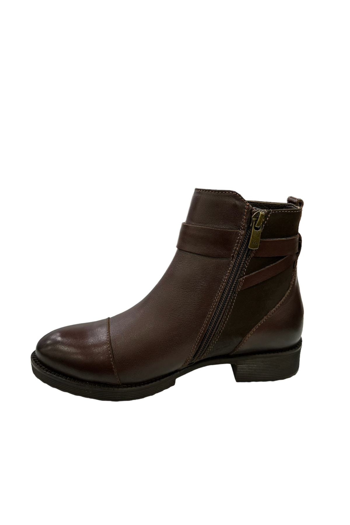 Venüs 1707902 Bot Kahve Kadın Kahverengi