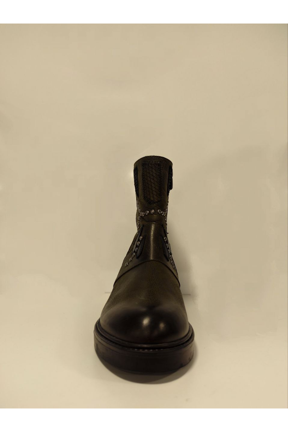 Venüs 1849908K Bot Haki Kadın Haki yeşil