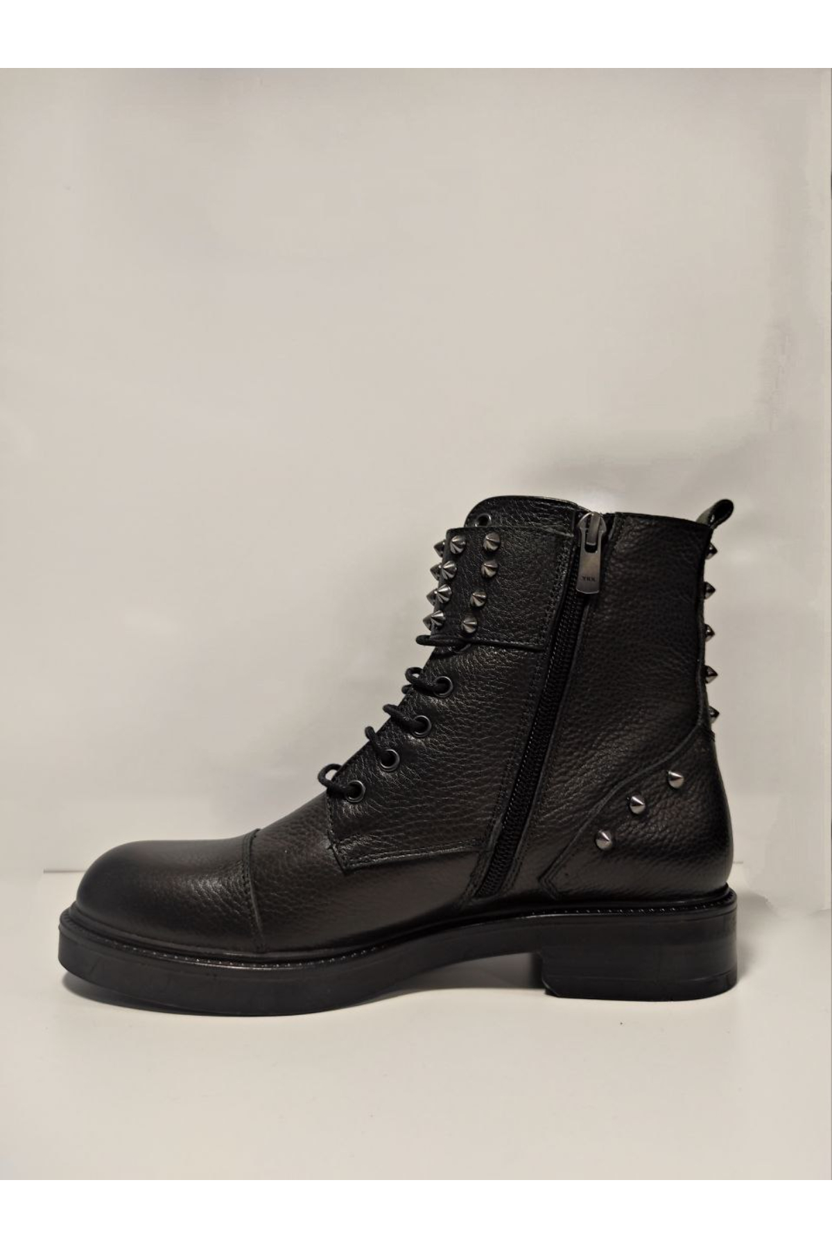 Venüs 1852001 Siyah Bot Kadın Siyah