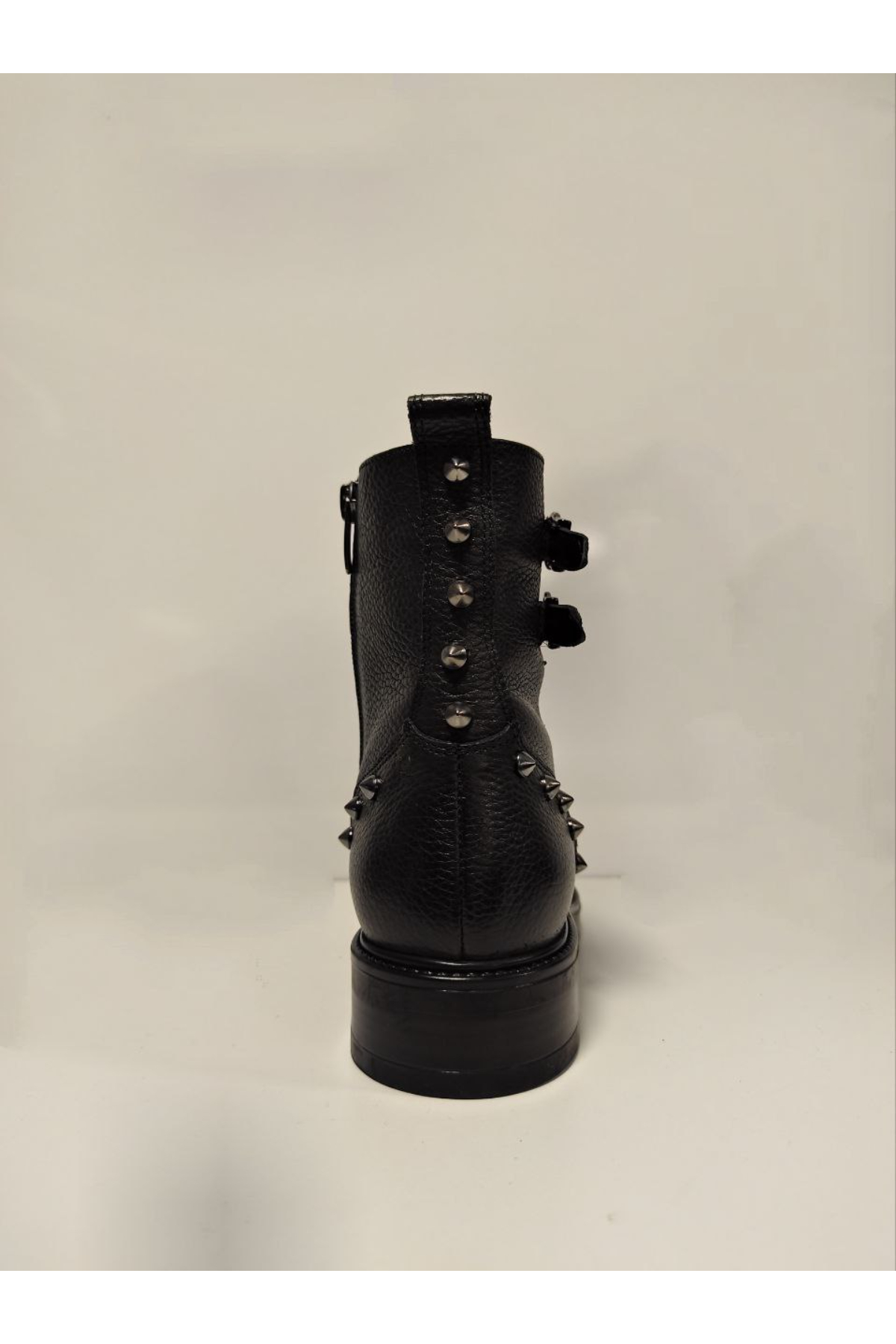 Venüs 1852001 Siyah Bot Kadın Siyah