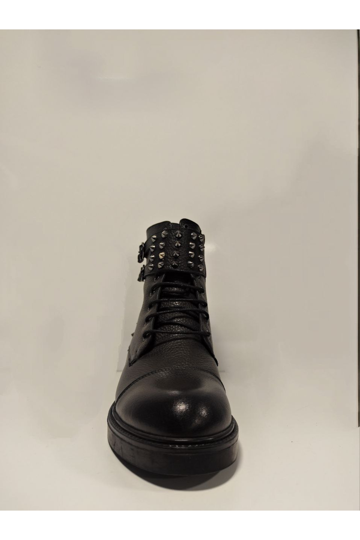 Venüs 1852001 Siyah Bot Kadın Siyah