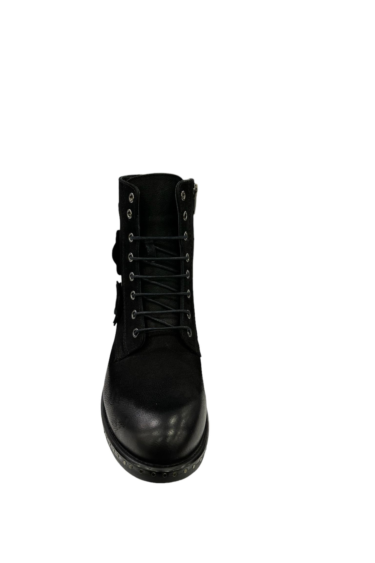 Venüs 1852505K 500 Bot Kadın Siyah Siyah