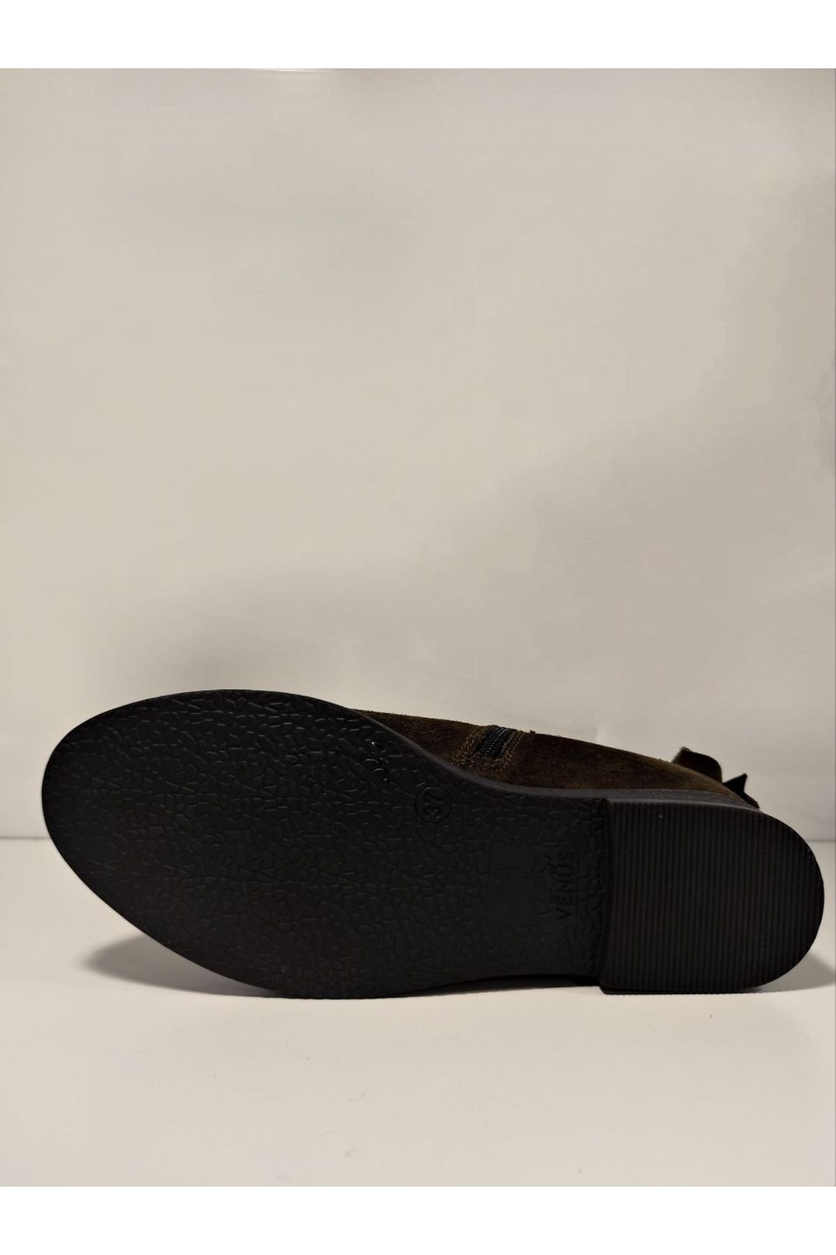 Venüs 1854202K Kadın Haki Bot Haki yeşil