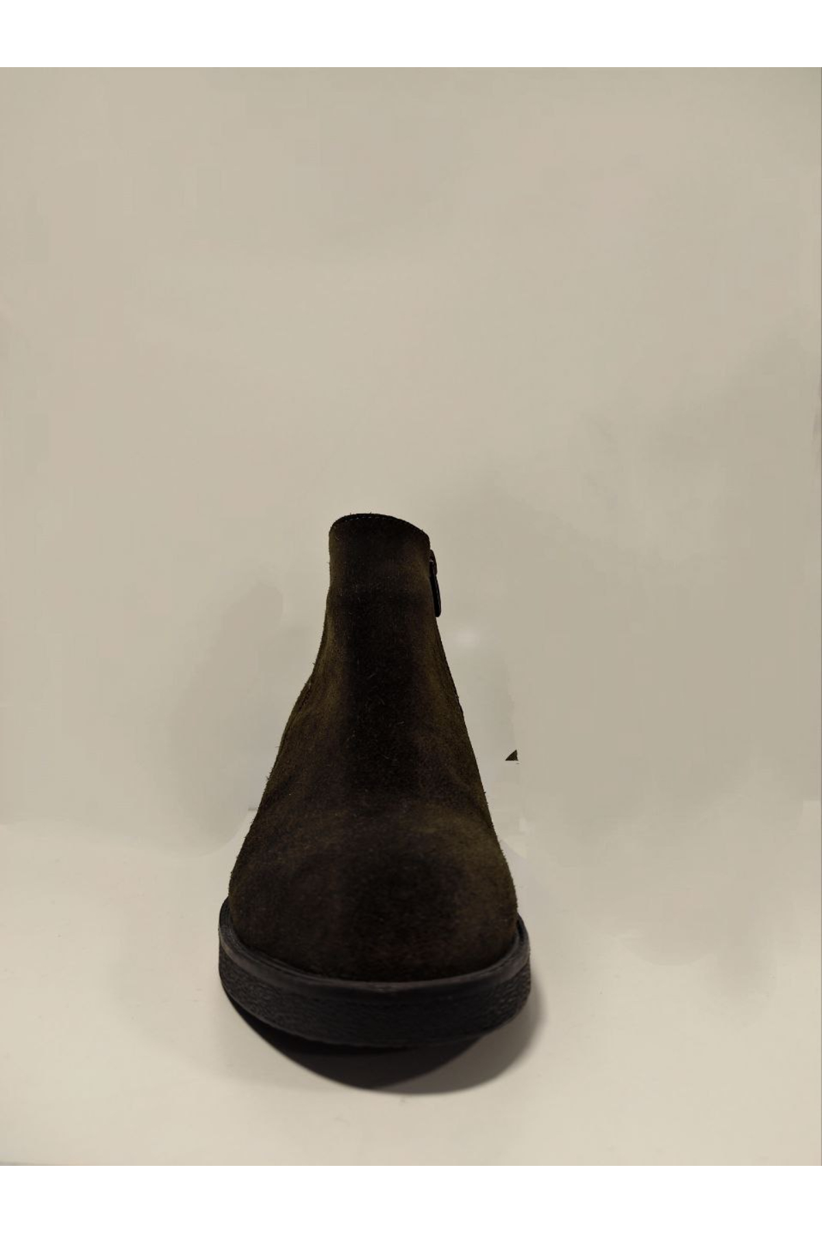 Venüs 1854202K Kadın Haki Bot Haki yeşil