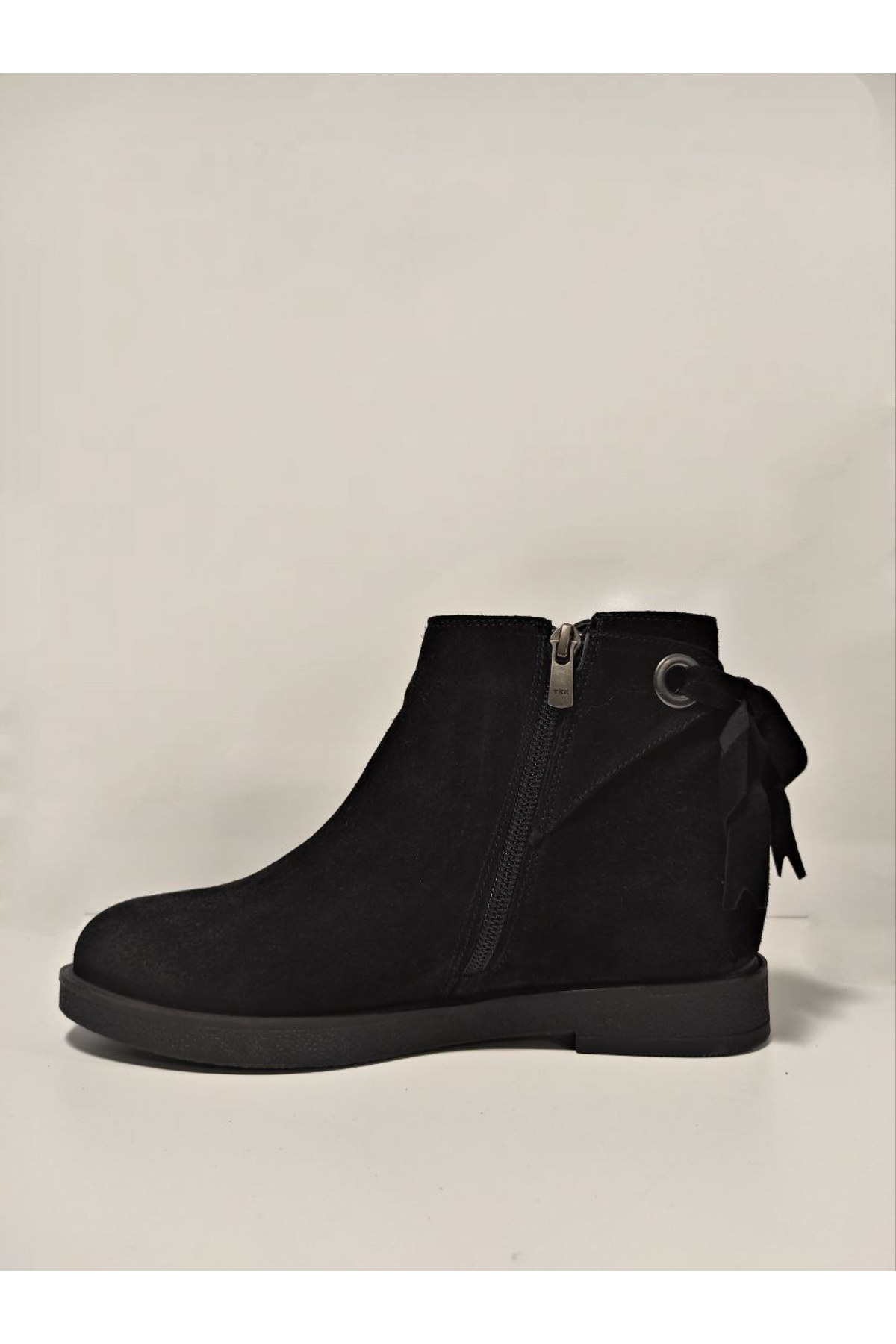 Venüs 1854202K Siyah Bot Kadın Siyah